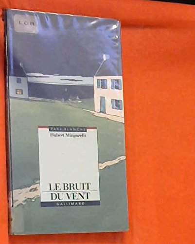 le bruit du vent