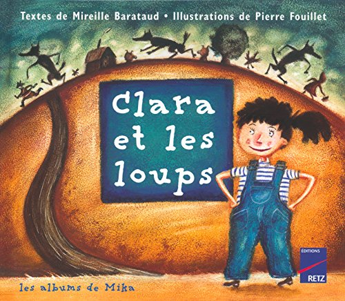 Clara et les loups