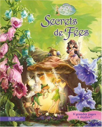 Secrets de fées