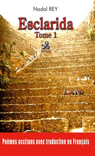 Esclarida : poèmes choisis. Vol. 1