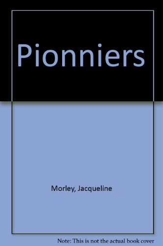 Pionniers américains