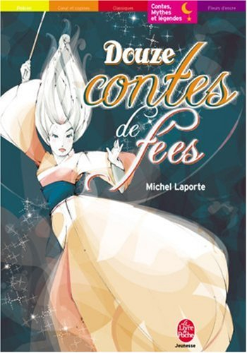Douze contes de fées