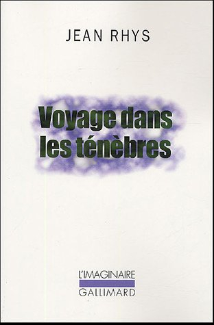 Voyage dans les ténèbres