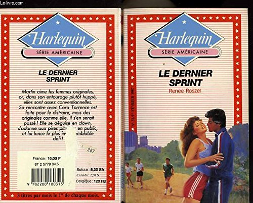 le dernier sprint (harlequin)