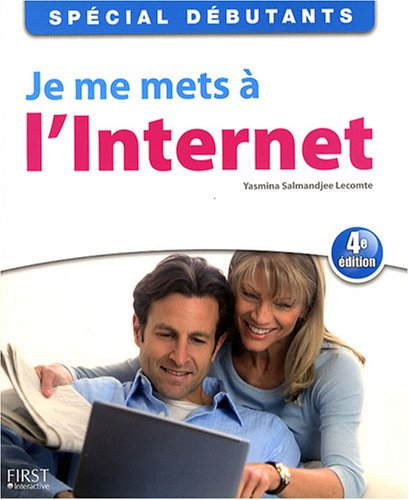 Je me mets à l'Internet