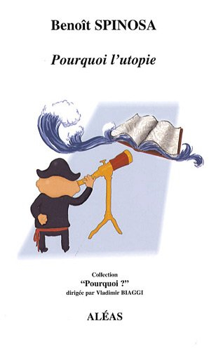 pourquoi l'utopie