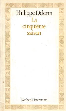 La cinquième saison