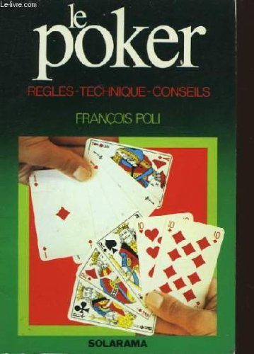 le poker