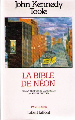 la bible de néon