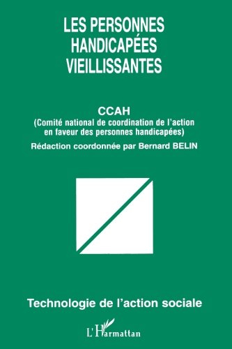 Les personnes handicapées vieillissantes