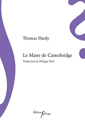Le maire de Casterbridge