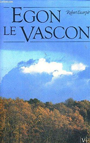 Egon le Vascon