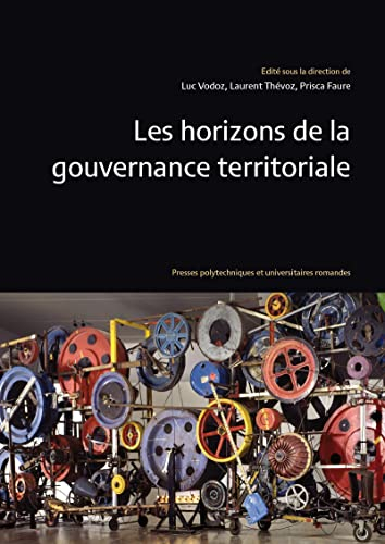 Les horizons de la gouvernance territoriale
