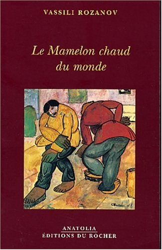 Le mamelon chaud du monde