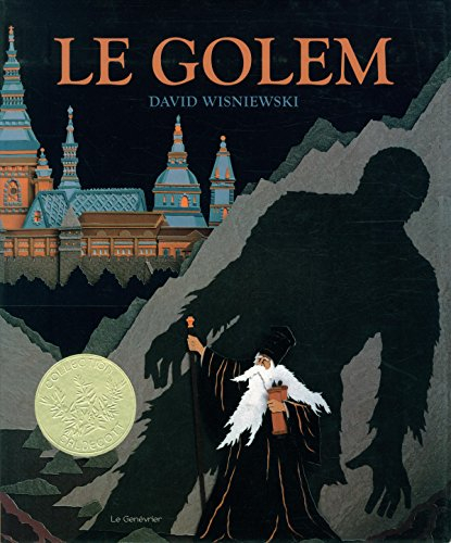 Le golem