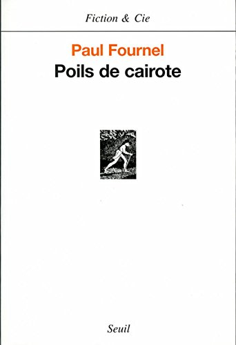 Poils de cairote