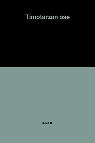 Timotarzan