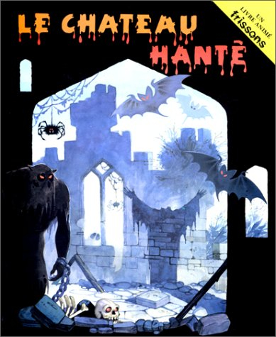 Le Château hanté