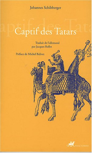Captif des Tatars
