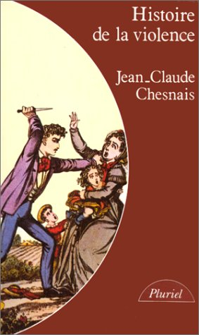 Histoire de la violence