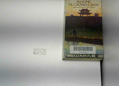 Au long du Grand Canal