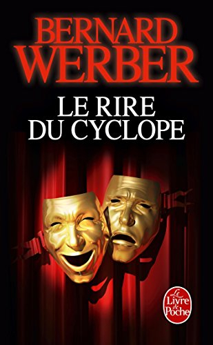 Le rire du cyclope