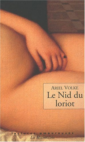 Le nid du loriot