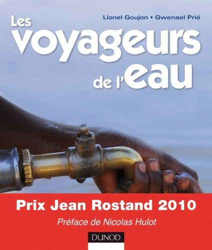 Les voyageurs de l'eau