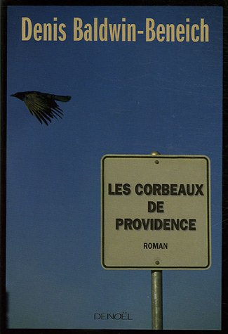 Les corbeaux de Providence