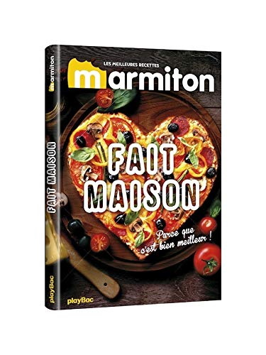 Fait maison : les meilleures recettes Marmiton