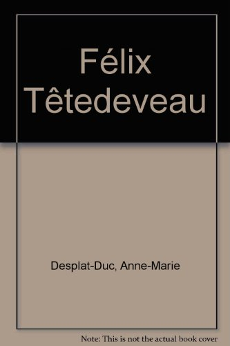 félix têtedeveau