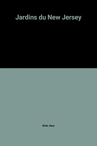 Jardins du New Jersey