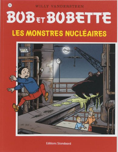 Les monstres nucléaires
