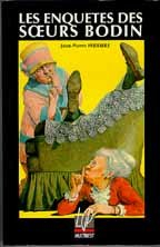 Les Enquêtes des soeurs Bodin