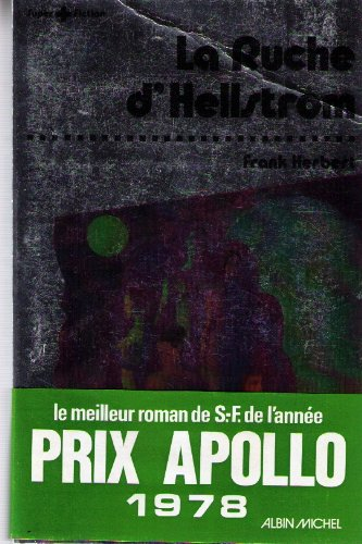 La Ruche d'Hellstrom