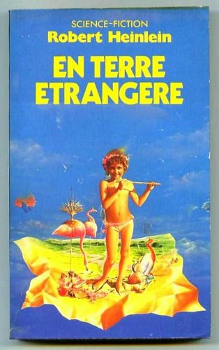 En terre étrangère