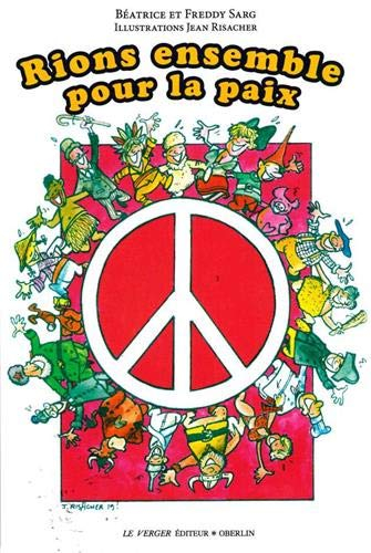 Rions ensemble pour la paix. L&#039;humour chez les catholiques : rencontre avec François Muller