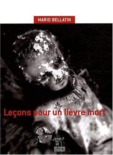 Leçons pour un lièvre mort