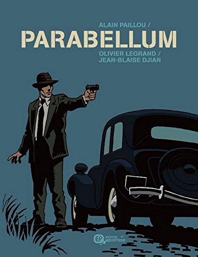 Parabellum