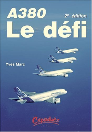 A380 : le défi
