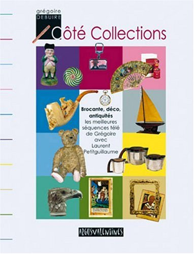 Côté collections