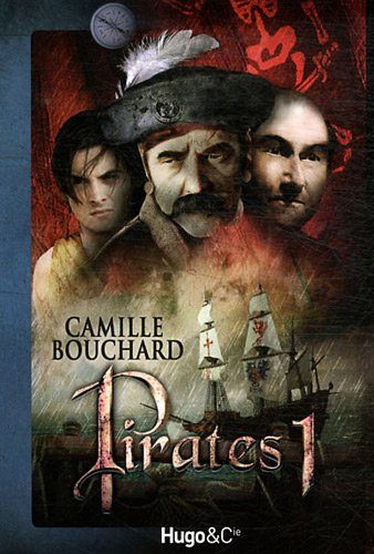 Pirates. Vol. 1. L'île de la Licorne