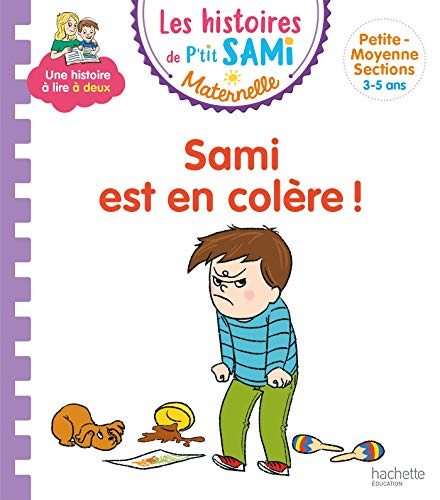 Sami est en colère !