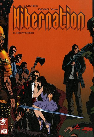 Hibernation. Vol. 1. Hécatombes