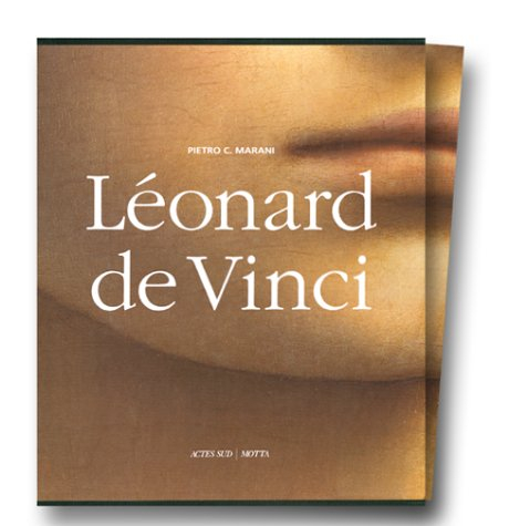 Léonard de Vinci : une carrière de peintre