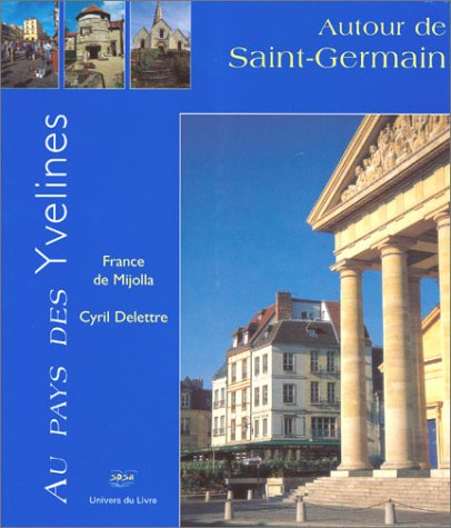 autour de saint-germain