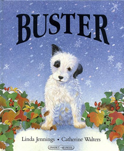 Buster