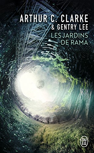 Les jardins de Rama