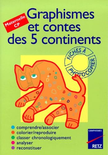 Graphismes et contes