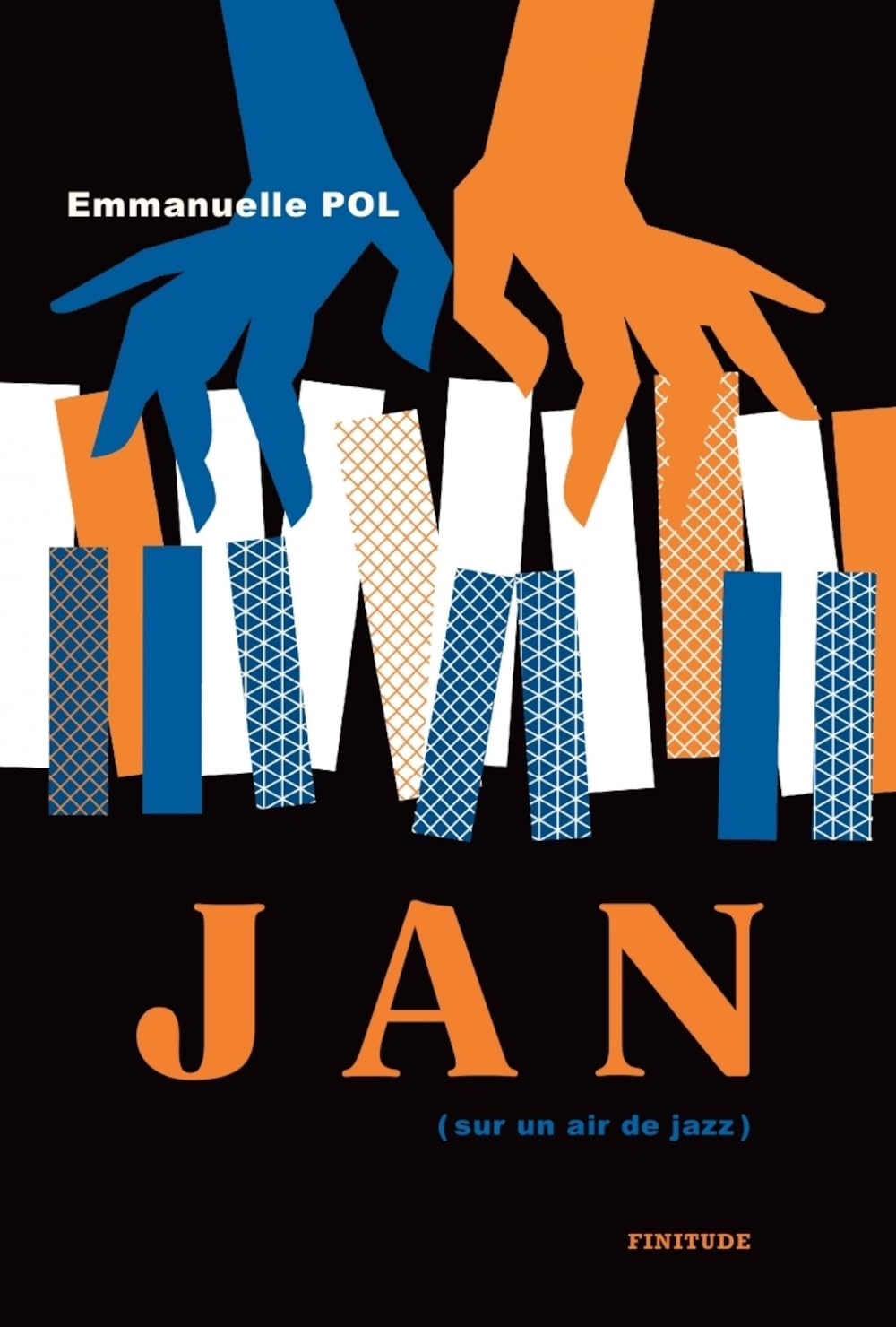 Jan : sur un air de jazz